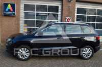 2019 Skoda Karoq