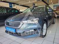 2019 Skoda Scala