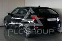2019 Skoda Scala