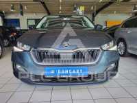 2019 Skoda Scala