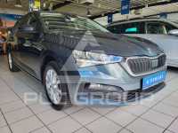 2019 Skoda Scala