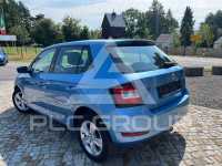 2019 Skoda Fabia