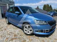 2019 Skoda Fabia