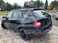 2019 Skoda Fabia