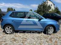 2019 Skoda Fabia