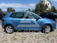 2019 Skoda Fabia