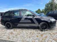 2019 Skoda Fabia