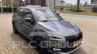 2019 Skoda Fabia