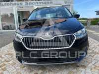 2019 Skoda Fabia