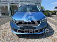 2019 Skoda Fabia
