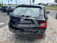 2019 Skoda Fabia