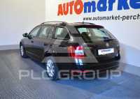 2019 Skoda Octavia