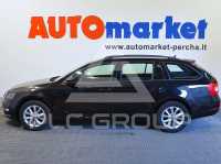 2019 Skoda Octavia