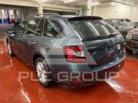 2019 Skoda Octavia