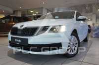 2019 Skoda Octavia