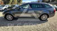 2019 Skoda Octavia