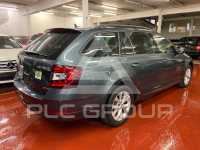 2019 Skoda Octavia