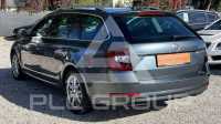 2019 Skoda Octavia