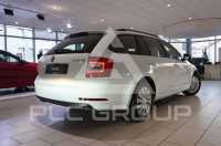 2019 Skoda Octavia