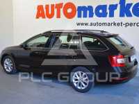 2019 Skoda Octavia