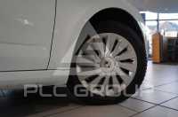 2019 Skoda Octavia