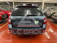 2019 Skoda Octavia