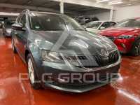 2019 Skoda Octavia