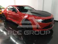 2019 Chevrolet Camaro