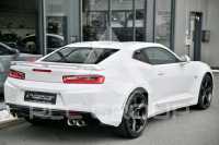 2019 Chevrolet Camaro