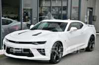 2019 Chevrolet Camaro
