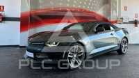 2019 Chevrolet Camaro