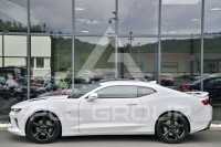 2019 Chevrolet Camaro
