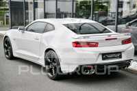 2019 Chevrolet Camaro