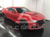 2019 Chevrolet Camaro