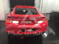 2019 Chevrolet Camaro