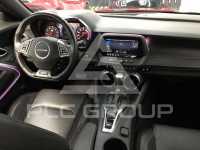 2019 Chevrolet Camaro