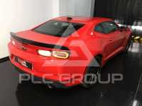 2019 Chevrolet Camaro