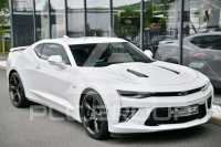 2019 Chevrolet Camaro