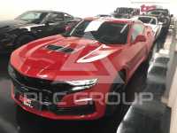 2019 Chevrolet Camaro