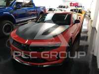 2019 Chevrolet Camaro