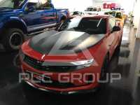 2019 Chevrolet Camaro
