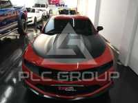 2019 Chevrolet Camaro