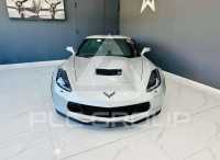 2019 Chevrolet Corvette