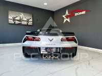 2019 Chevrolet Corvette