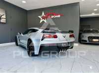 2019 Chevrolet Corvette
