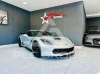 2019 Chevrolet Corvette