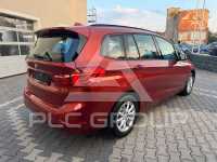 2019 BMW 216