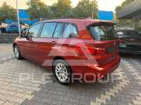 2019 BMW 216