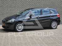 2019 BMW 216