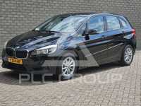 2019 BMW 216